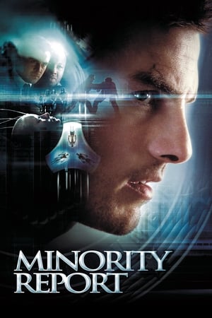 Minority Report (2002)